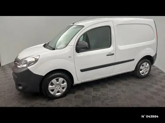 RENAULT KANGOO EXPRESS II - voiture d'occasion - Photo 2