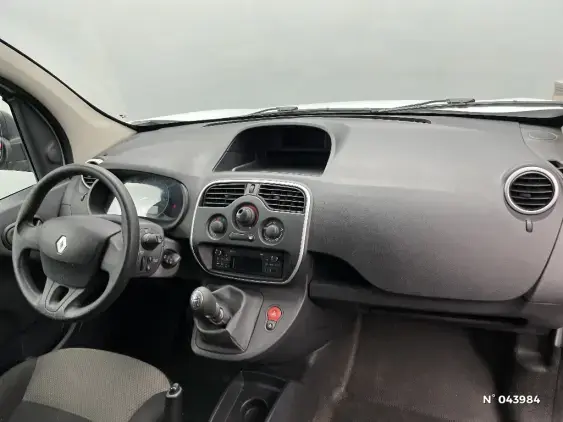 RENAULT KANGOO EXPRESS II - voiture d'occasion - Photo 9
