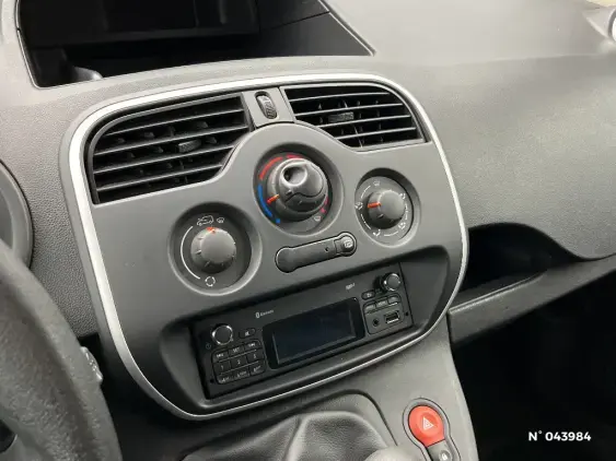 RENAULT KANGOO EXPRESS II - voiture d'occasion - Photo 13