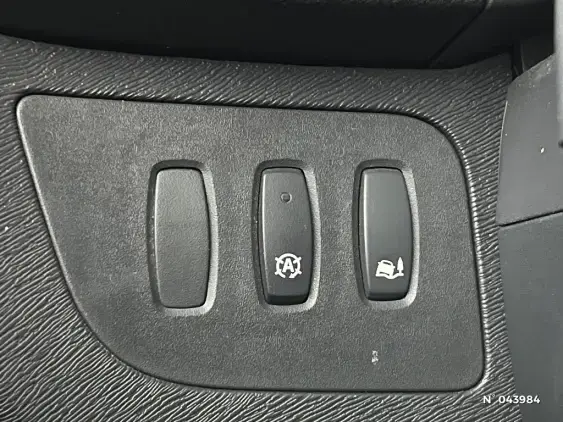 RENAULT KANGOO EXPRESS II - voiture d'occasion - Photo 14