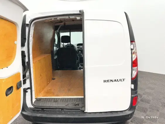 RENAULT KANGOO EXPRESS II - voiture d'occasion - Photo 7