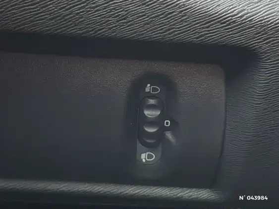 RENAULT KANGOO EXPRESS II - voiture d'occasion - Photo 15