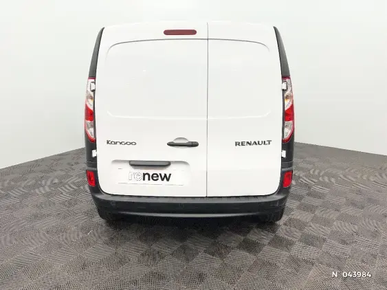 RENAULT KANGOO EXPRESS II - voiture d'occasion - Photo 6