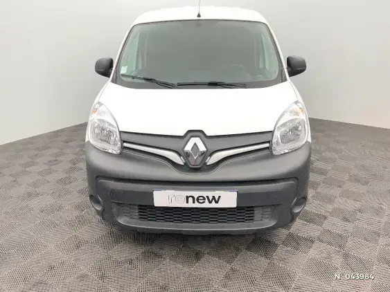RENAULT KANGOO EXPRESS II - voiture d'occasion - Photo 3