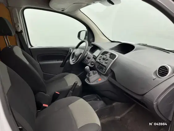 RENAULT KANGOO EXPRESS II - voiture d'occasion - Photo 10