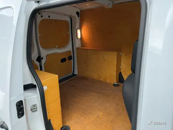 RENAULT KANGOO EXPRESS II - voiture d'occasion - Photo 11