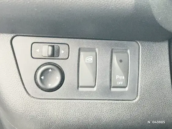 DACIA SPRING - voiture d'occasion - Photo 15