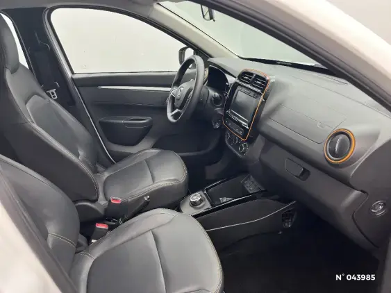 DACIA SPRING - voiture d'occasion - Photo 10