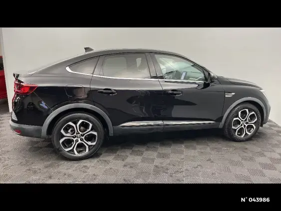 RENAULT ARKANA - voiture d'occasion - Photo 5