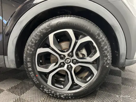 RENAULT ARKANA - voiture d'occasion - Photo 8