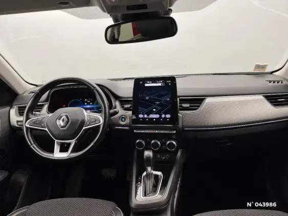 RENAULT ARKANA - voiture d'occasion - Photo 9