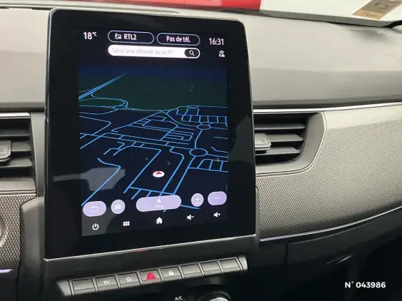 RENAULT ARKANA - voiture d'occasion - Photo 13