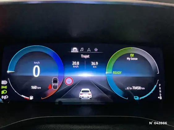 RENAULT ARKANA - voiture d'occasion - Photo 12