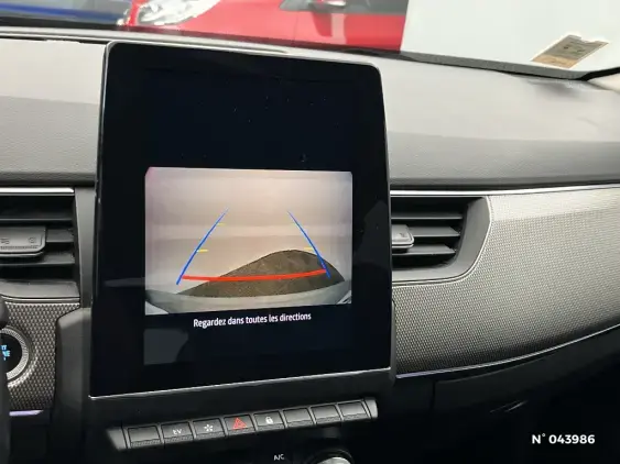 RENAULT ARKANA - voiture d'occasion - Photo 14