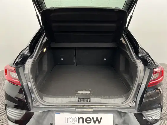 RENAULT ARKANA - voiture d'occasion - Photo 7