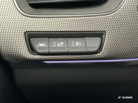 RENAULT ARKANA - voiture d'occasion - Photo 15