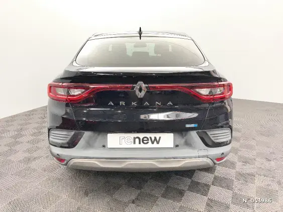 RENAULT ARKANA - voiture d'occasion - Photo 6