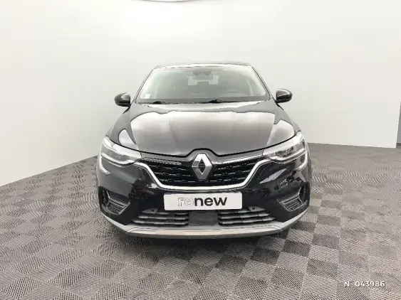 RENAULT ARKANA - voiture d'occasion - Photo 3