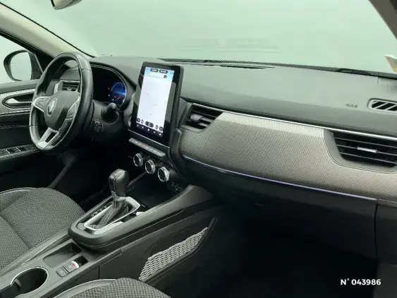 RENAULT ARKANA - voiture d'occasion - Photo 10