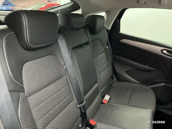 RENAULT ARKANA - voiture d'occasion - Photo 11