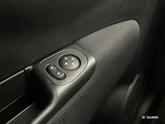 FIAT 500 II - voiture d'occasion - Photo 15