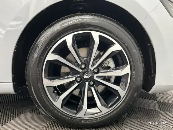 RENAULT CLIO V - voiture d'occasion - Photo 8