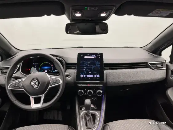 RENAULT CLIO V - voiture d'occasion - Photo 9