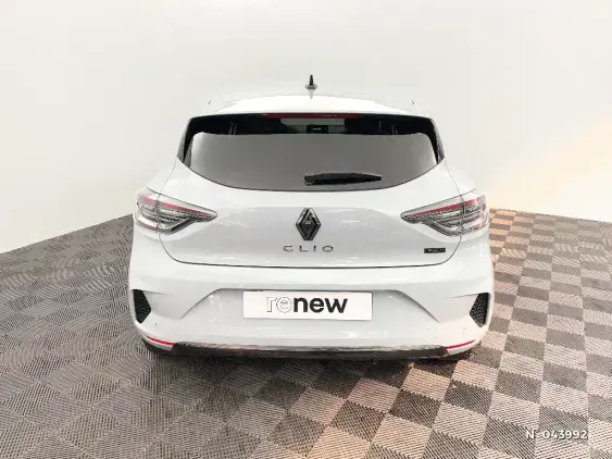 RENAULT CLIO V - voiture d'occasion - Photo 6