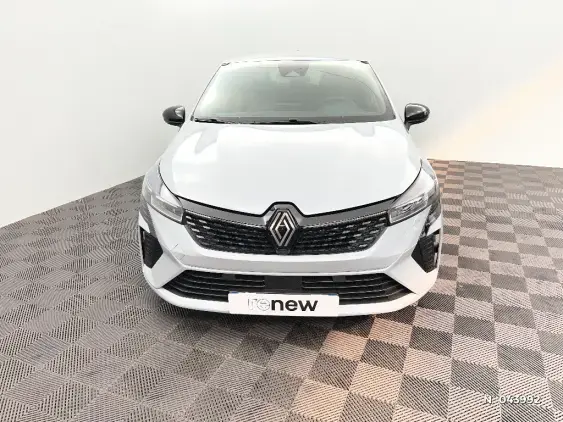 RENAULT CLIO V - voiture d'occasion - Photo 3