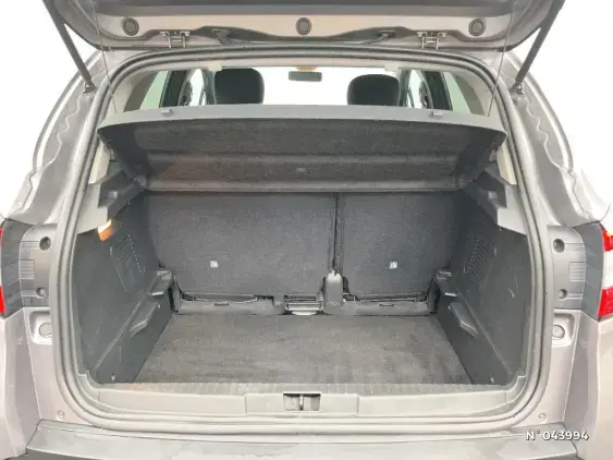 RENAULT CAPTUR - voiture d'occasion - Photo 7