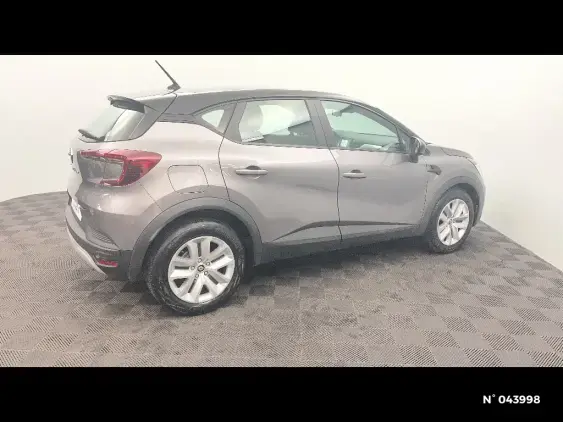 RENAULT CAPTUR II - voiture d'occasion - Photo 5