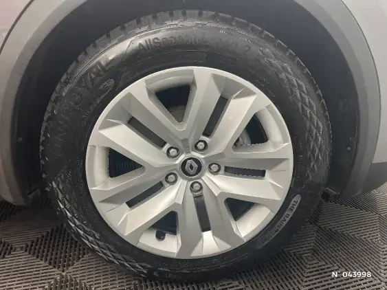 RENAULT CAPTUR II - voiture d'occasion - Photo 8