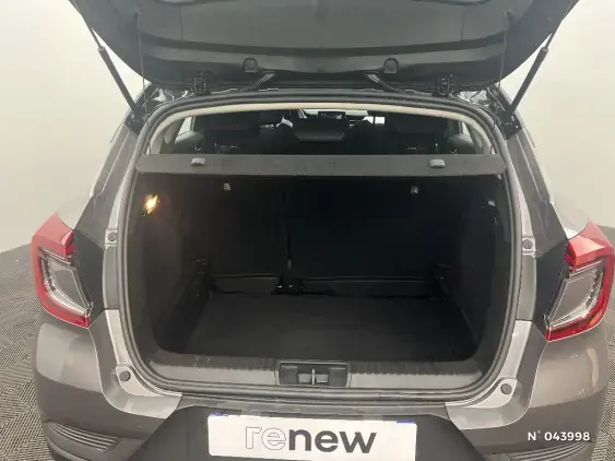 RENAULT CAPTUR II - voiture d'occasion - Photo 7