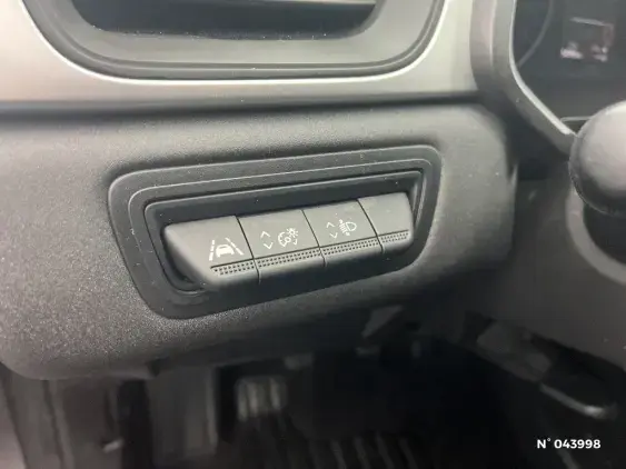 RENAULT CAPTUR II - voiture d'occasion - Photo 15