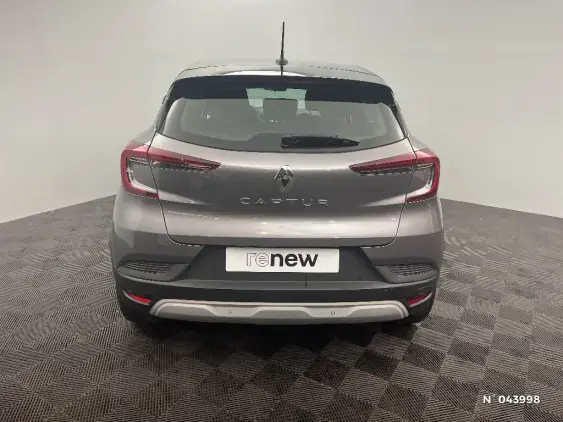 RENAULT CAPTUR II - voiture d'occasion - Photo 6
