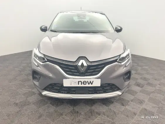 RENAULT CAPTUR II - voiture d'occasion - Photo 3