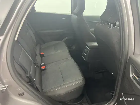 RENAULT CAPTUR II - voiture d'occasion - Photo 11