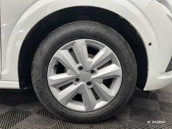 DACIA SANDERO III - voiture d'occasion - Photo 8