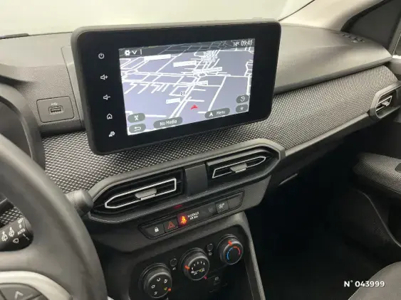 DACIA SANDERO III - voiture d'occasion - Photo 13