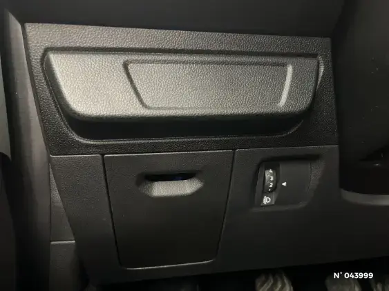 DACIA SANDERO III - voiture d'occasion - Photo 15