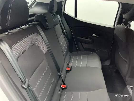 DACIA SANDERO III - voiture d'occasion - Photo 11