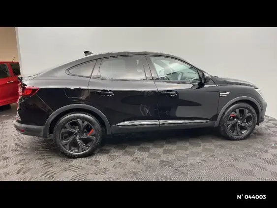 RENAULT ARKANA - voiture d'occasion - Photo 5