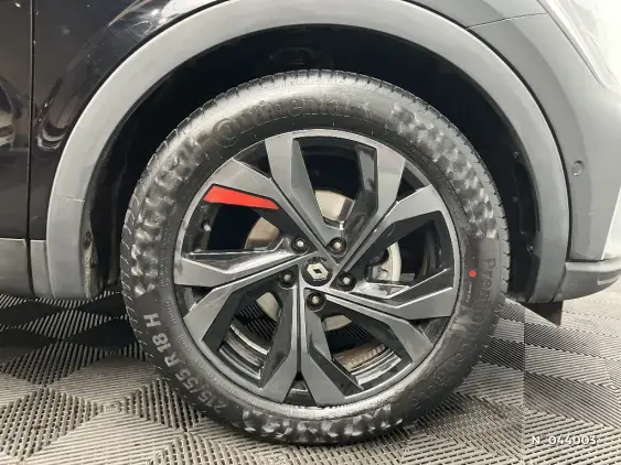 RENAULT ARKANA - voiture d'occasion - Photo 8