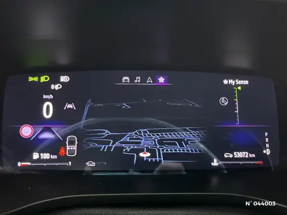 RENAULT ARKANA - voiture d'occasion - Photo 12