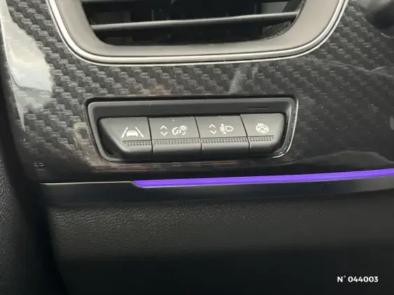 RENAULT ARKANA - voiture d'occasion - Photo 15