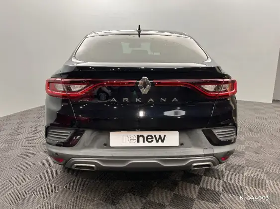 RENAULT ARKANA - voiture d'occasion - Photo 6