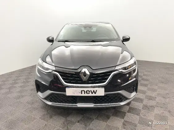 RENAULT ARKANA - voiture d'occasion - Photo 3