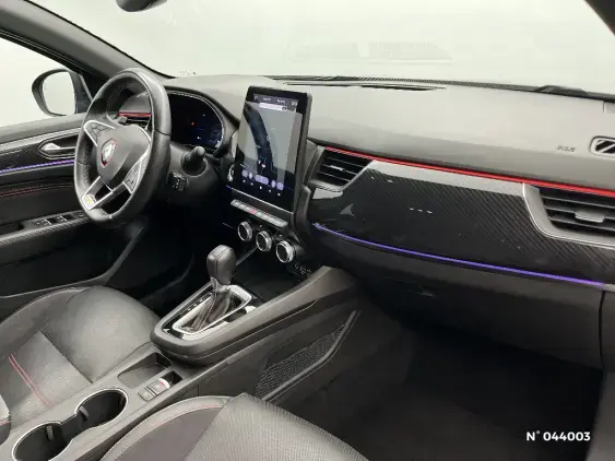 RENAULT ARKANA - voiture d'occasion - Photo 10