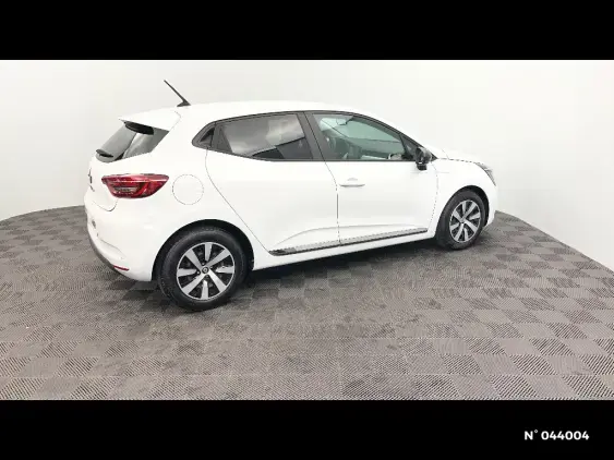 RENAULT CLIO V - voiture d'occasion - Photo 5