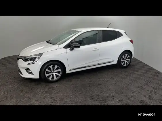 RENAULT CLIO V - voiture d'occasion - Photo 2